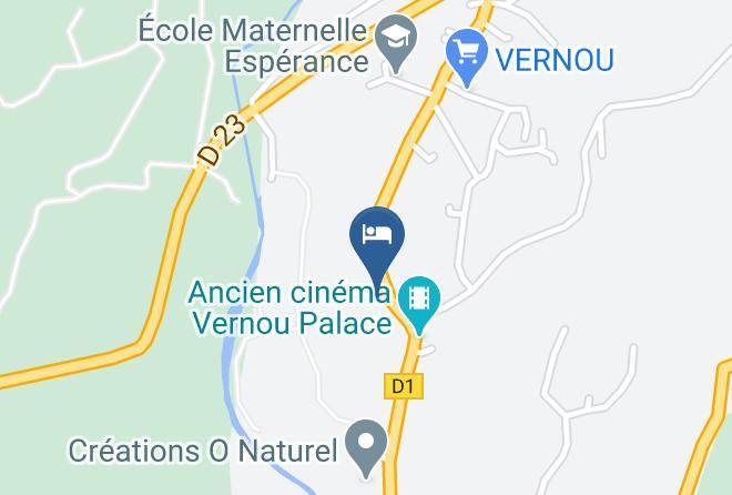 Petit Bourg - Habitation Kumquat Maps