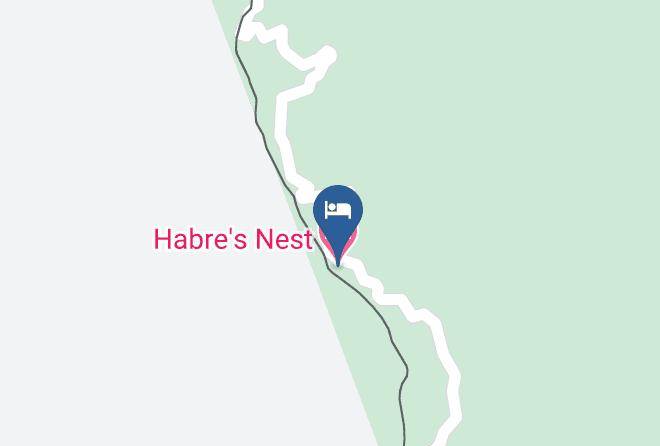 Ilam - Habre's Nest Maps