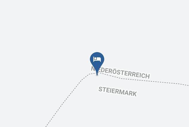 Bruck Murzzuschlag District - Habsburghaus Maps