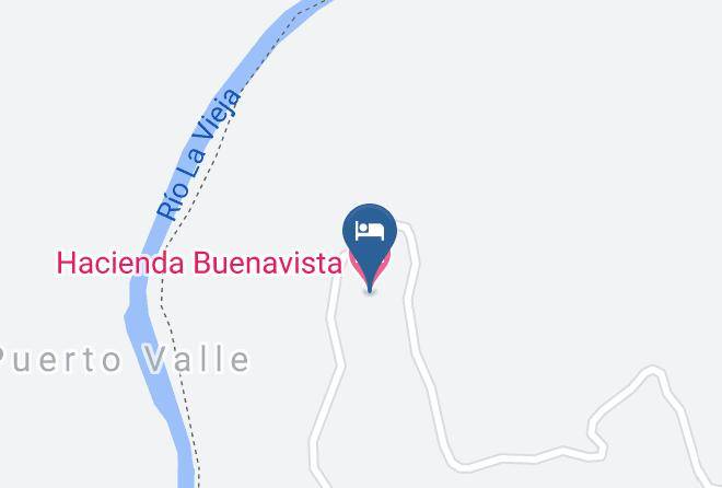 Quimbaya - Hacienda Buenavista Maps