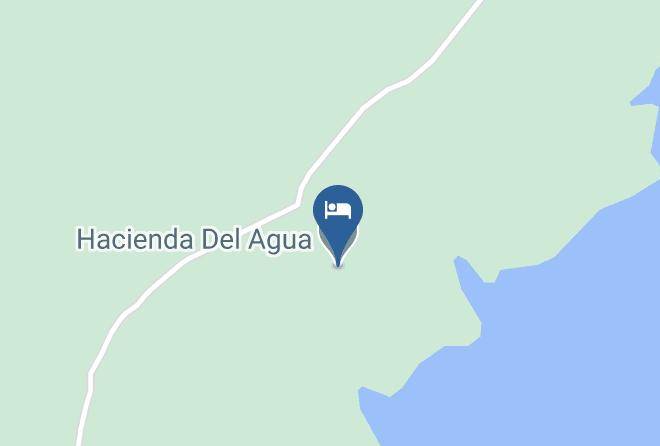 Cadiz - Hacienda Del Agua Maps
