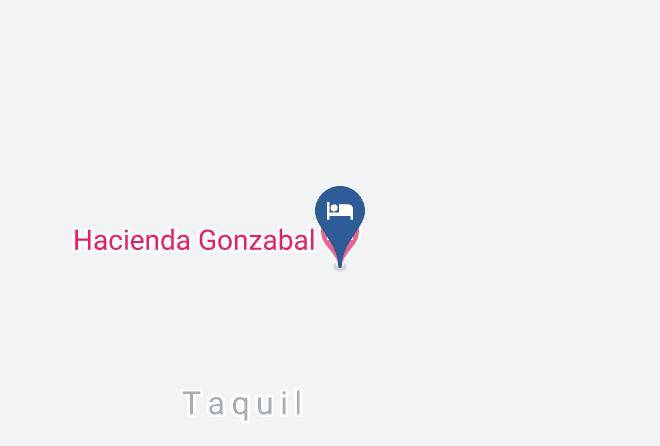 Taquil - Hacienda Gonzabal Maps