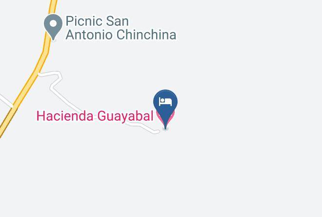 Chinchina - Hacienda Guayabal Maps