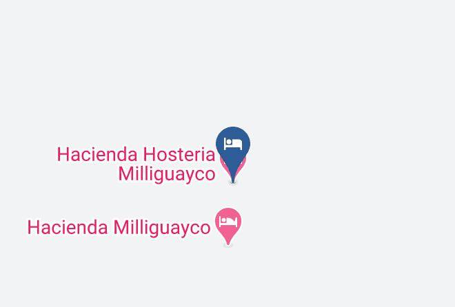 Pallatanga - Hacienda Hosteria Milliguayco Maps