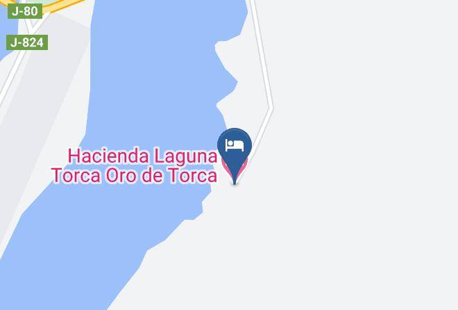 Curico Province - Hacienda Laguna Torca Oro De Torca Maps