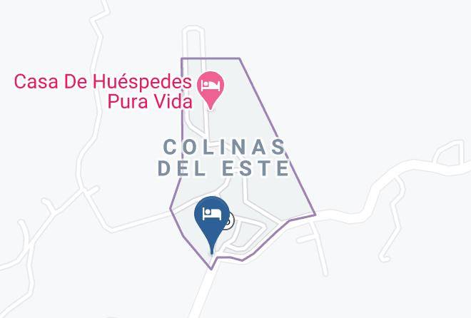 Aguirre - Hacienda Pacifica Maps