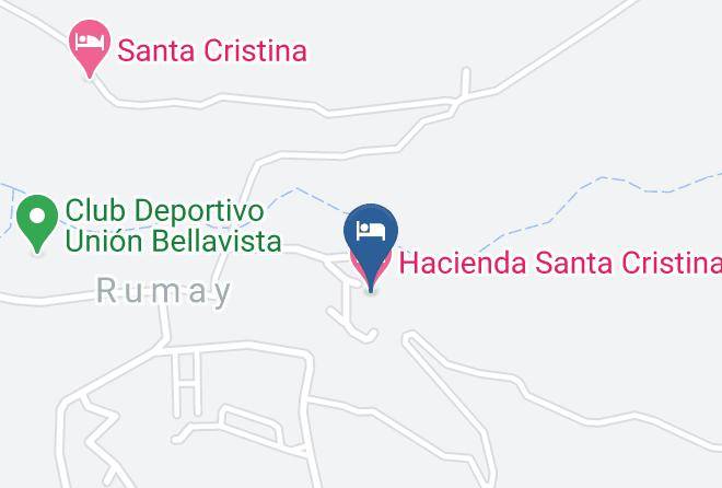 Limari Province - Hacienda Santa Cristina Maps