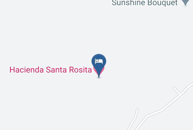 Cucunuba - Hacienda Santa Rosita Maps