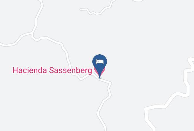 Montes De Oro - Hacienda Sassenberg Maps
