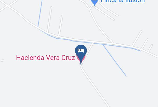 Seville - Hacienda Vera Cruz Maps