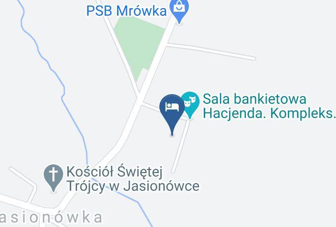 Moniecki - Hacjenda Michal Piatkowski Maps