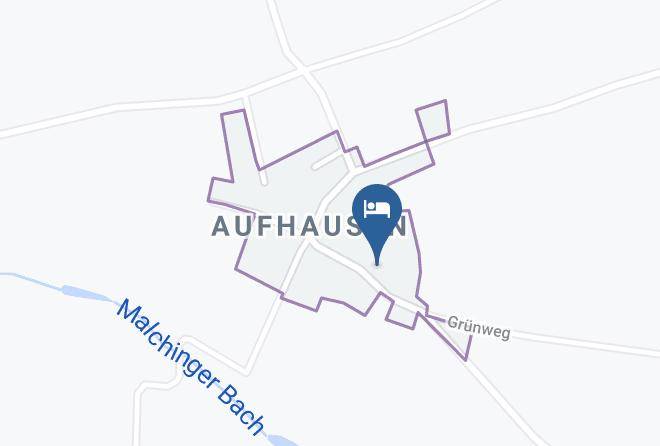 Passau - Hackerhof Maps