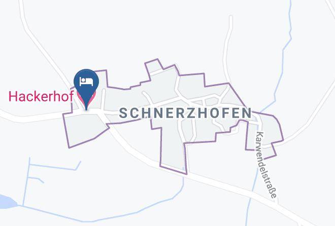 Unterallgau - Hackerhof Maps