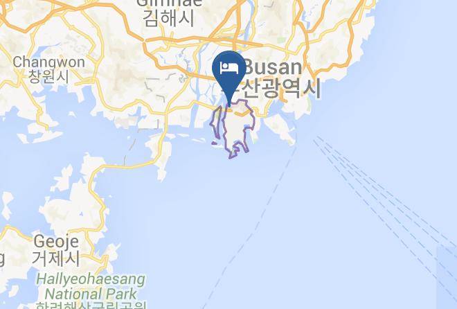 Sahagu - Hadan Ytt Hotel Maps