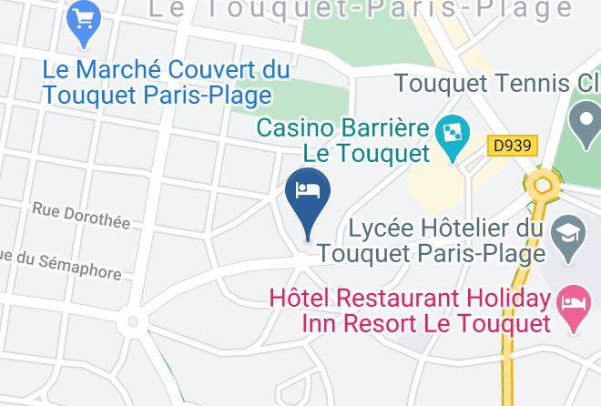 Pas De Calais - Haec Otia Maps