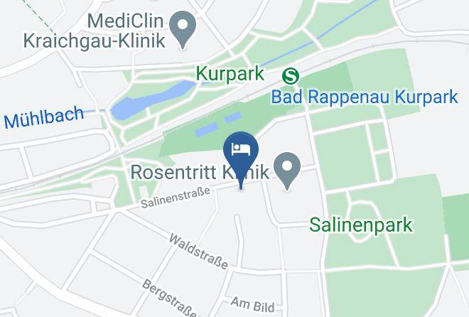 Heilbronn - Haffner Brau Gmbh Brauerei Gasthof Und Hotel Maps