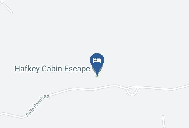Madera - Hafkey Cabin Escape Maps
