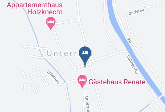 Imst - Haflingerhof Maps
