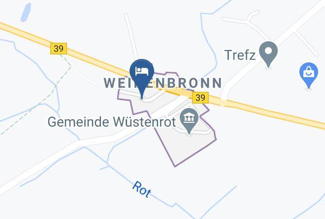Heilbronn - Hagedorn Andrea Maps