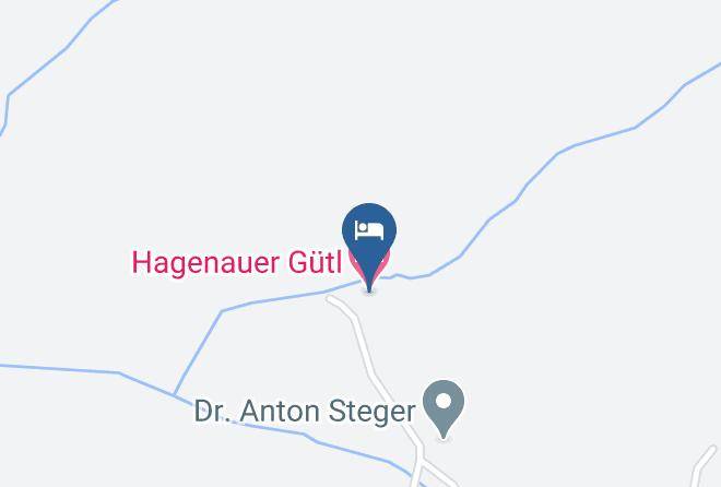Zell Am See - Hagenauer Gutl Maps