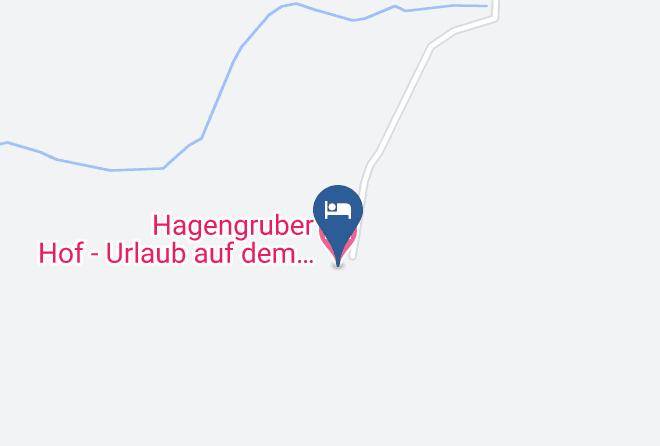 Regen - Hagengruber Hof Urlaub Auf Dem Bauernhof Maps