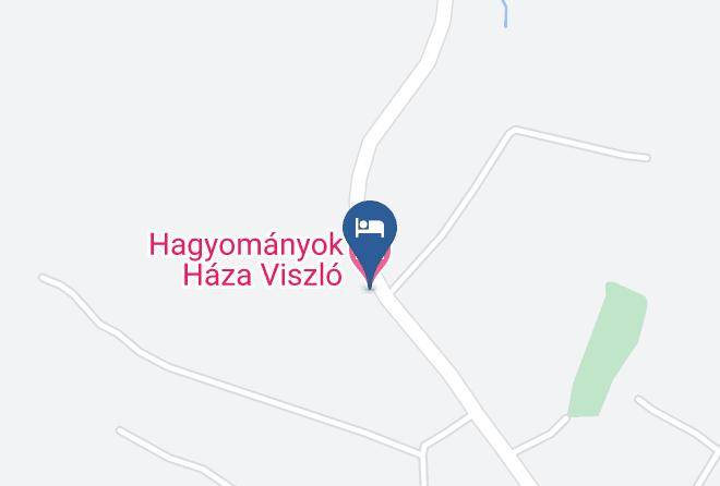 Viszlo - Hagyomanyok Haza Viszlo Maps