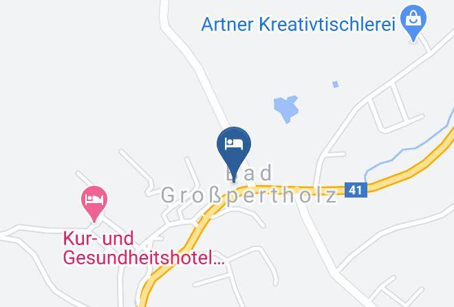 Gmund - Hahn Buam Hof Maps