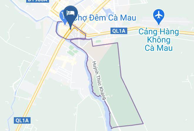 Phung 7 - Hai Chau Hotel Maps