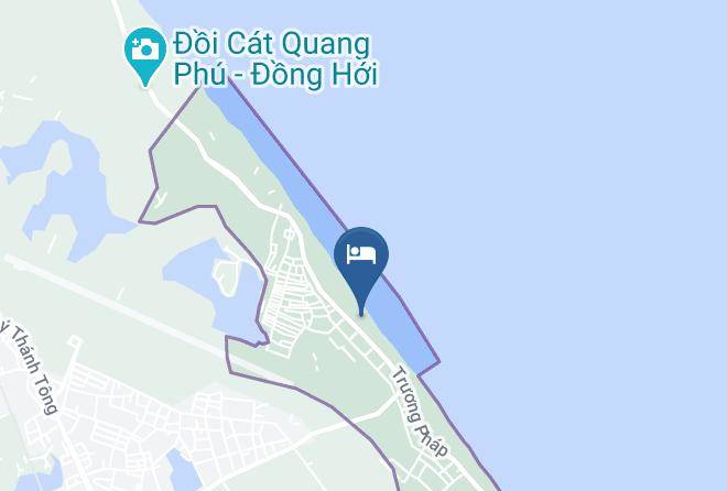 Dng Hi - Hai Yen Hotel Maps