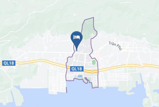 Cm Ph - Hai Yen Luxury Hotel Maps