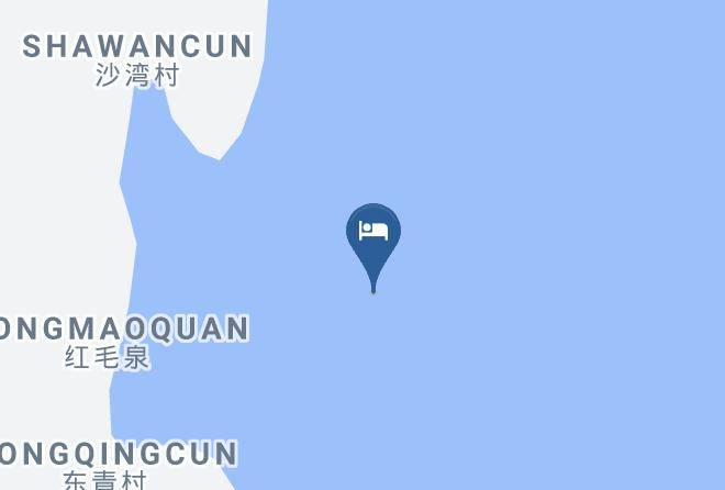 Zhoushan - Haibian Yuzhuang Maps