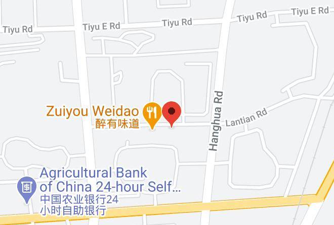 Bengbu - Hainabaichuan Maps
