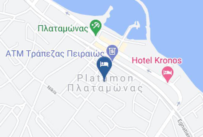 Pieria - Hairopoulos Hondropoulos Restaurants Sa Maps