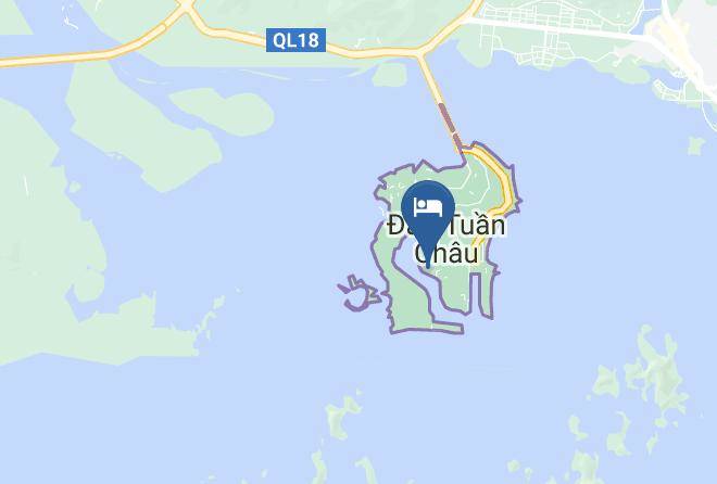 H Long - Haisam Hotel Maps