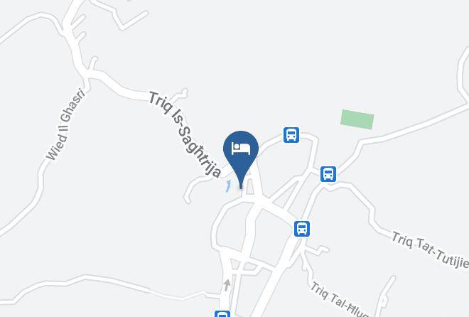 Zebbug Gozo - Hal Saghtrija C2 Maps
