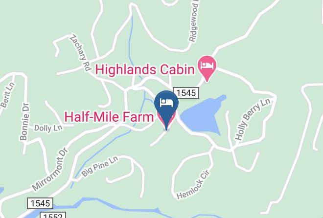 Macon - Half Mile Farm Maps