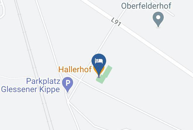 Erftkreis - Hallerhof Maps