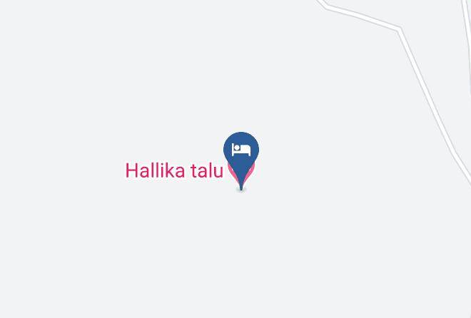 Laane Harju Vald - Hallika Talu Maps