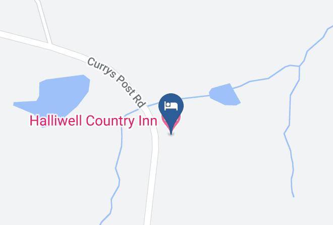 Umgungundlovu - Halliwell Country Inn Maps