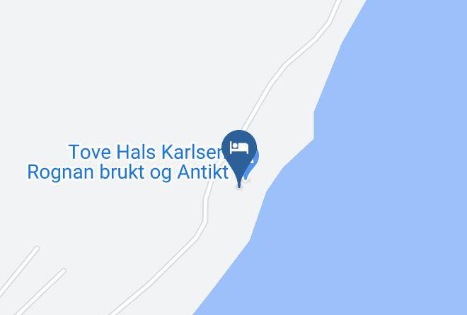 Saltdal - Halsgarden Maps