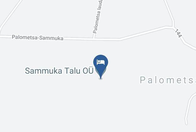 Voru Vald - Haluriit Ltd Maps