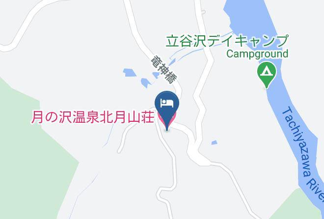 Shonai Townhigashitagawa District - Hamaizumiso Maps