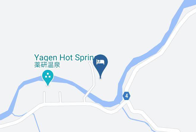 Mutsu City - Hamaokunai Inn Maps