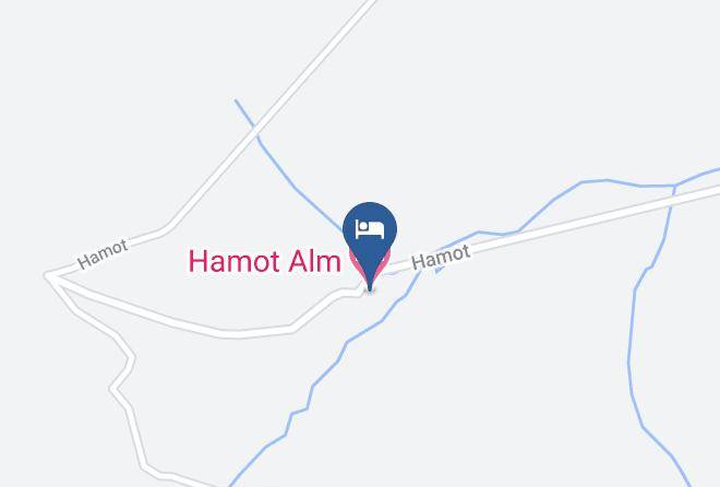 Scheibbs - Hamot Alm Maps