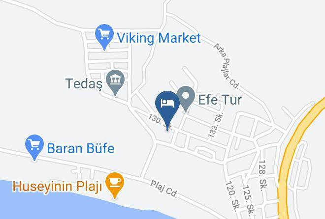 Aliaga - Hampton By Hilton Izmir Aliaga Maps