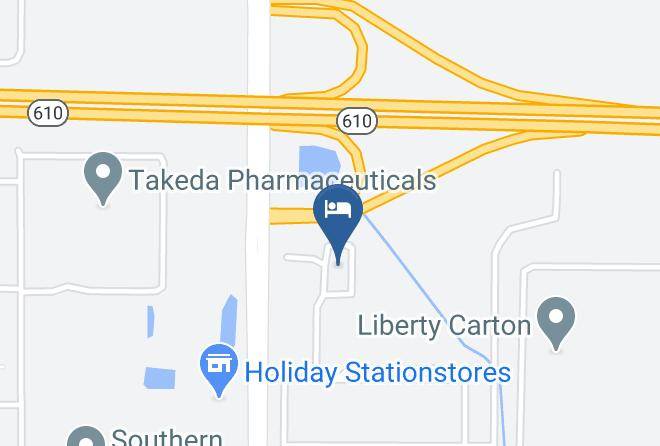 Hennepin - Home2 Suites By Hilton Brooklyn Park Minneapolis Maps