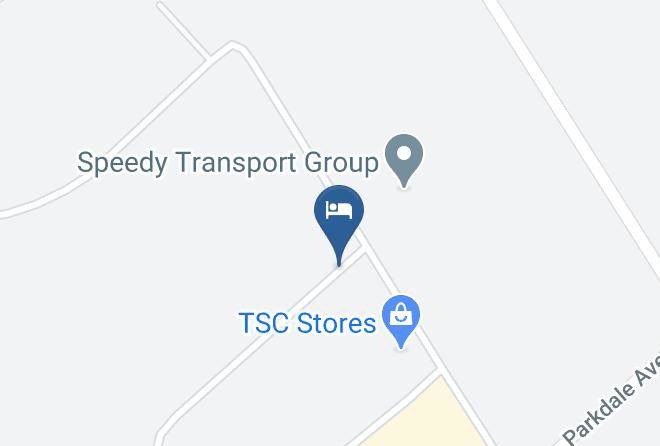 Leeds Grenville - Hampton Inn By Hilton Brockville Maps