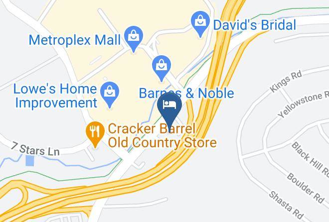 Montgomery - Hampton Inn Philadelphia Plymouth Meeting Maps