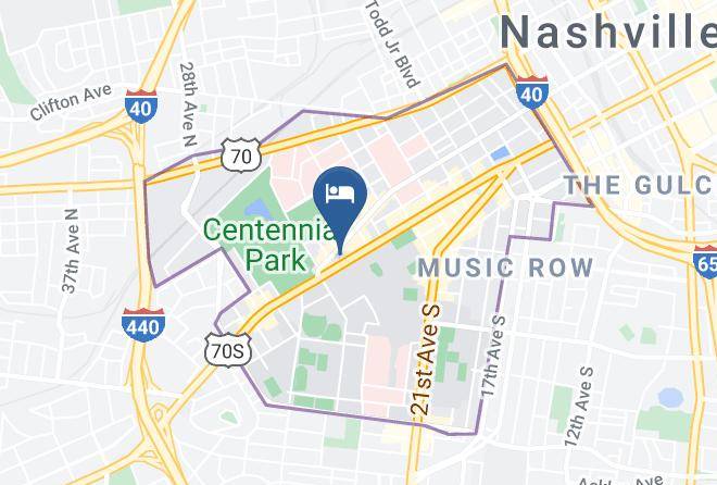 Davidson - Homewood Suites By Hilton Nashville Vanderbilt Tn Maps