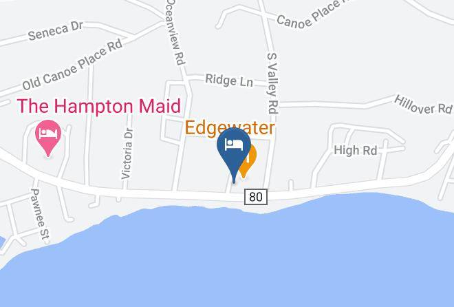 Suffolk - Hampton293 Maps